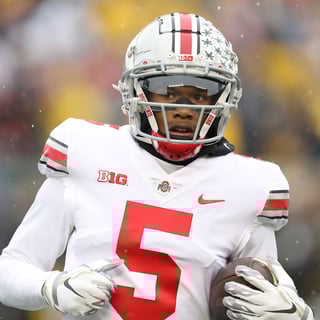 Picture of Garrett Wilson