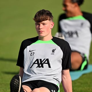 Picture of James McConnell