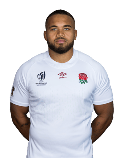 Picture of Ollie Lawrence