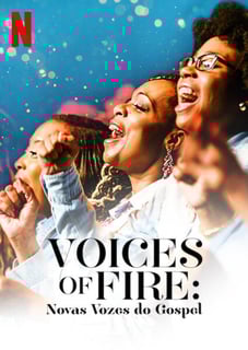 Picture of Voices of Fire
