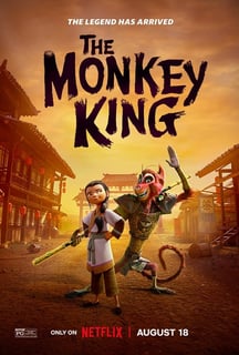 Picture of Monkey King