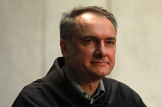 Picture of Mauro Gambetti