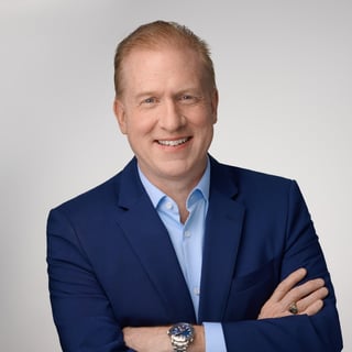 Picture of Michael Huppe