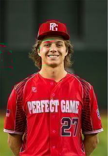 Picture of Bryce Rainer