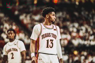 Picture of Mylik Wilson