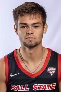 Picture of Luke Bumbalough