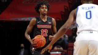 Picture of Antonio Reeves