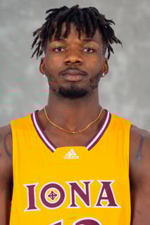 Picture of Nelly Junior Joseph