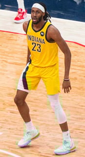 Picture of Isaiah Jackson