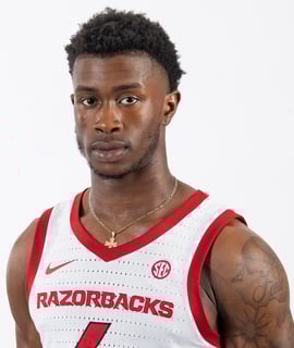 Picture of Davonte Davis