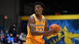 Picture of Amari Williams