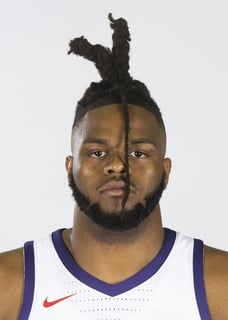 Picture of Eddie Lampkin Jr.