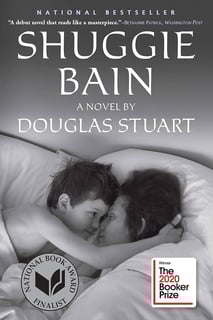 Picture of Shuggie Bain