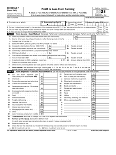 Picture of Schedule F appointment