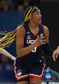 Picture of Aaliyah Edwards