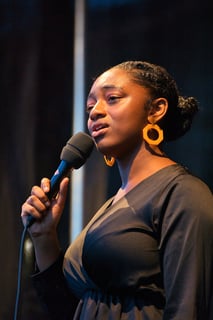 Picture of Samara Joy