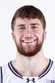 Picture of Matthew Nicholson