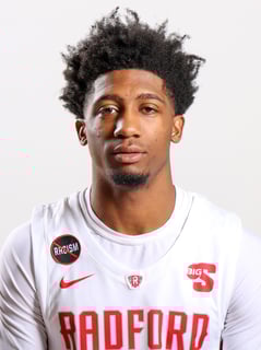Picture of Tai'Reon Joseph
