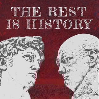 Picture of The Rest is History