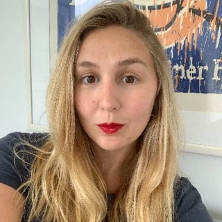 Picture of Natasha Frost