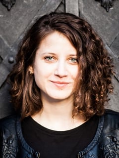 Picture of Hanna Liubakova