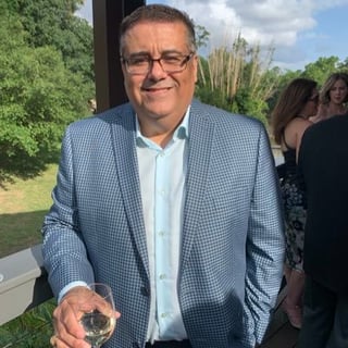 Picture of Joseph Duarte