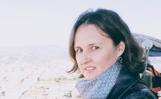 Picture of Lori Hinnant