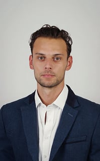 Picture of Josh Simons