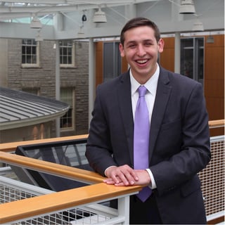Picture of Isaac Schorr