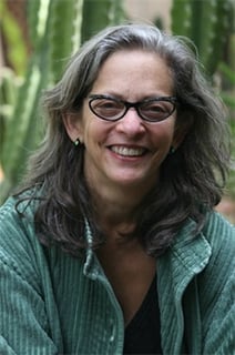 Picture of Judy Branfman