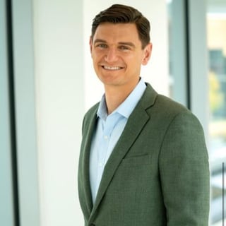 Picture of Jeremy Fowler