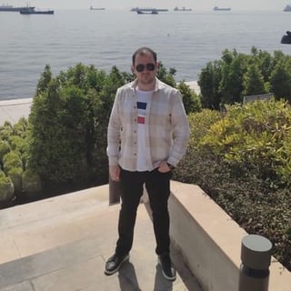 Picture of Ekrem Konur