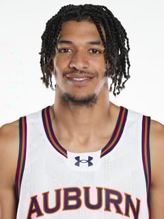 Picture of Chad Baker
