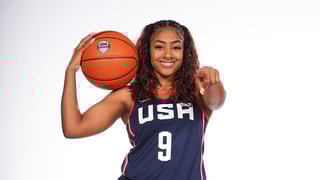Picture of Deja Kelly