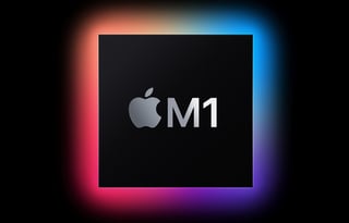 Picture of Apple M1
