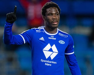 Picture of David Datro Fofana