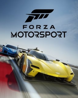 Picture of Forza Motorsport
