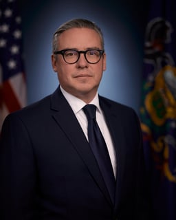 Picture of Al Schmidt