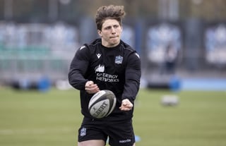 Picture of Rory Darge