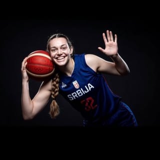 Picture of Angela Dugalic