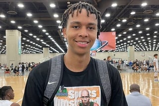 Picture of Ashton Hardaway