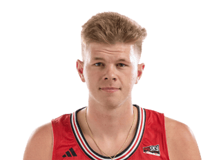 Picture of Dane Erikstrup