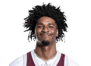 Picture of Solomon Washington