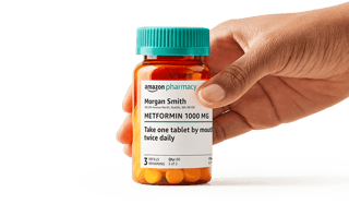 Picture of Amazon Pharmacy