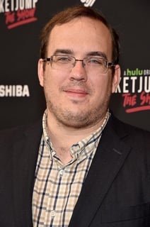 Picture of Matt Arnold