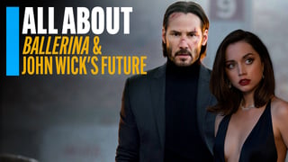 Picture of John Wick: Chapter 5