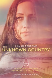 Picture of The Unknown Country