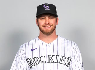 Picture of Lucas Gilbreath
