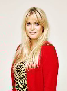 Picture of Dolly Alderton