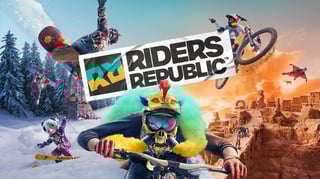 Picture of Riders Republic